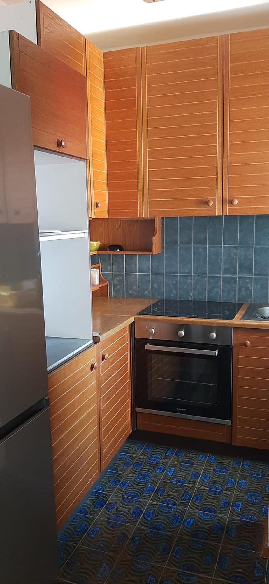 Apartman Ena By The Sea Prizba Værelse billede
