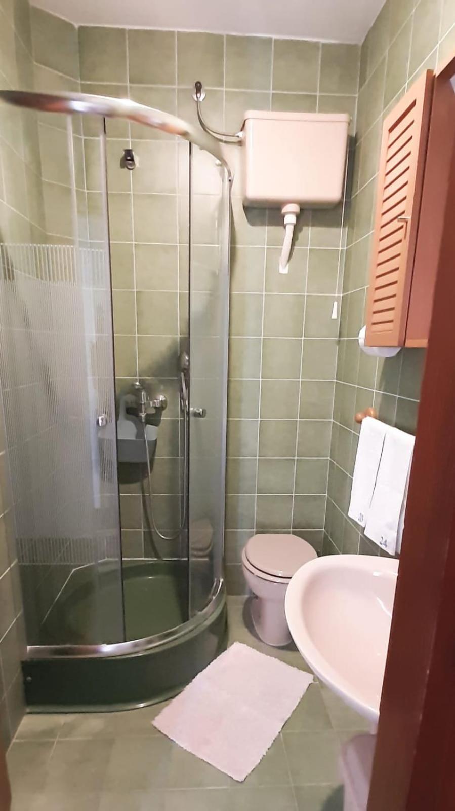 Apartman Ena By The Sea Prizba Værelse billede
