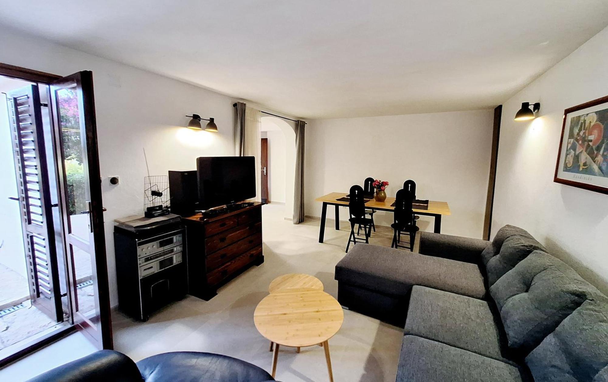 Apartman Ena By The Sea Prizba Værelse billede